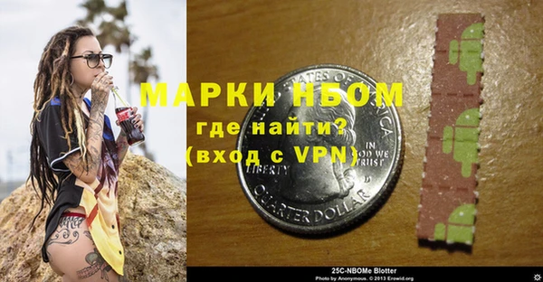 гашик Лиски